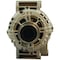 Wai Global Alternator, ALTVA IRIF 12V 140A, 140 Amp12 Volt, CW, 6Groove Clutch Pulley 24107N - alternate 4